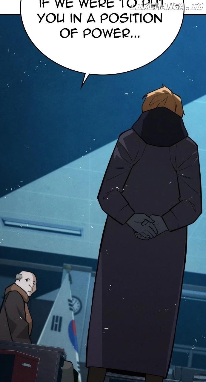 The One Who Regresses Only Protects Me Chapter 18 380 17