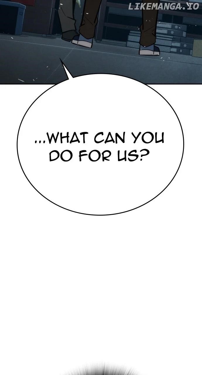 The One Who Regresses Only Protects Me Chapter 18 381 18