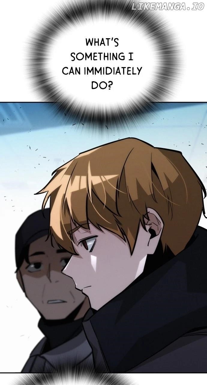 The One Who Regresses Only Protects Me Chapter 18 382 19