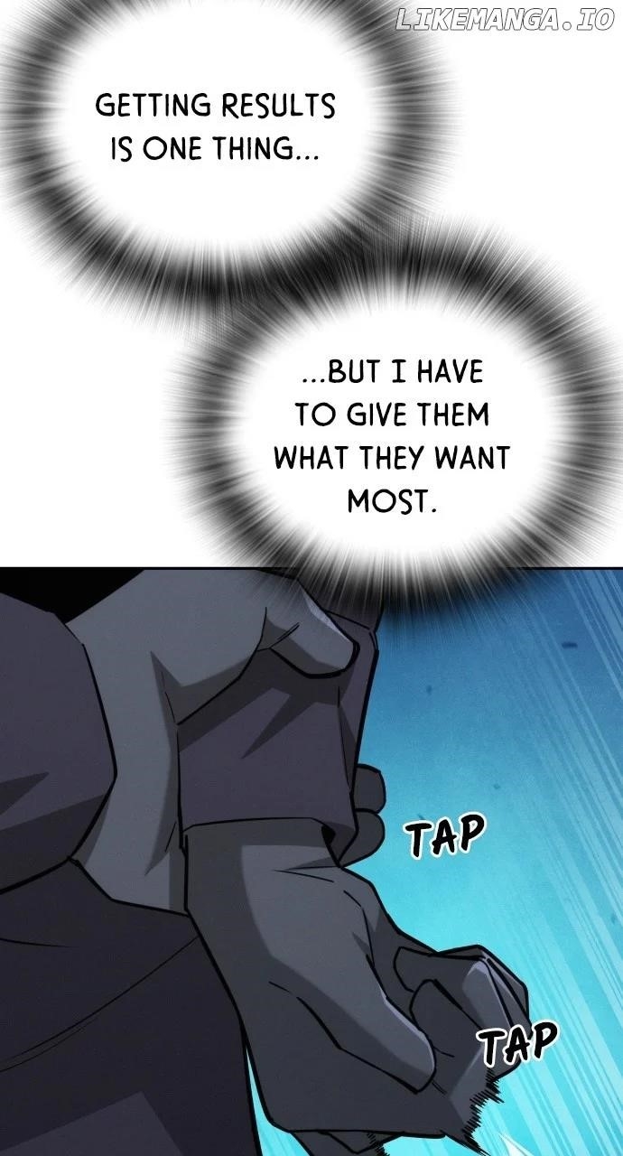 The One Who Regresses Only Protects Me Chapter 18 383 20