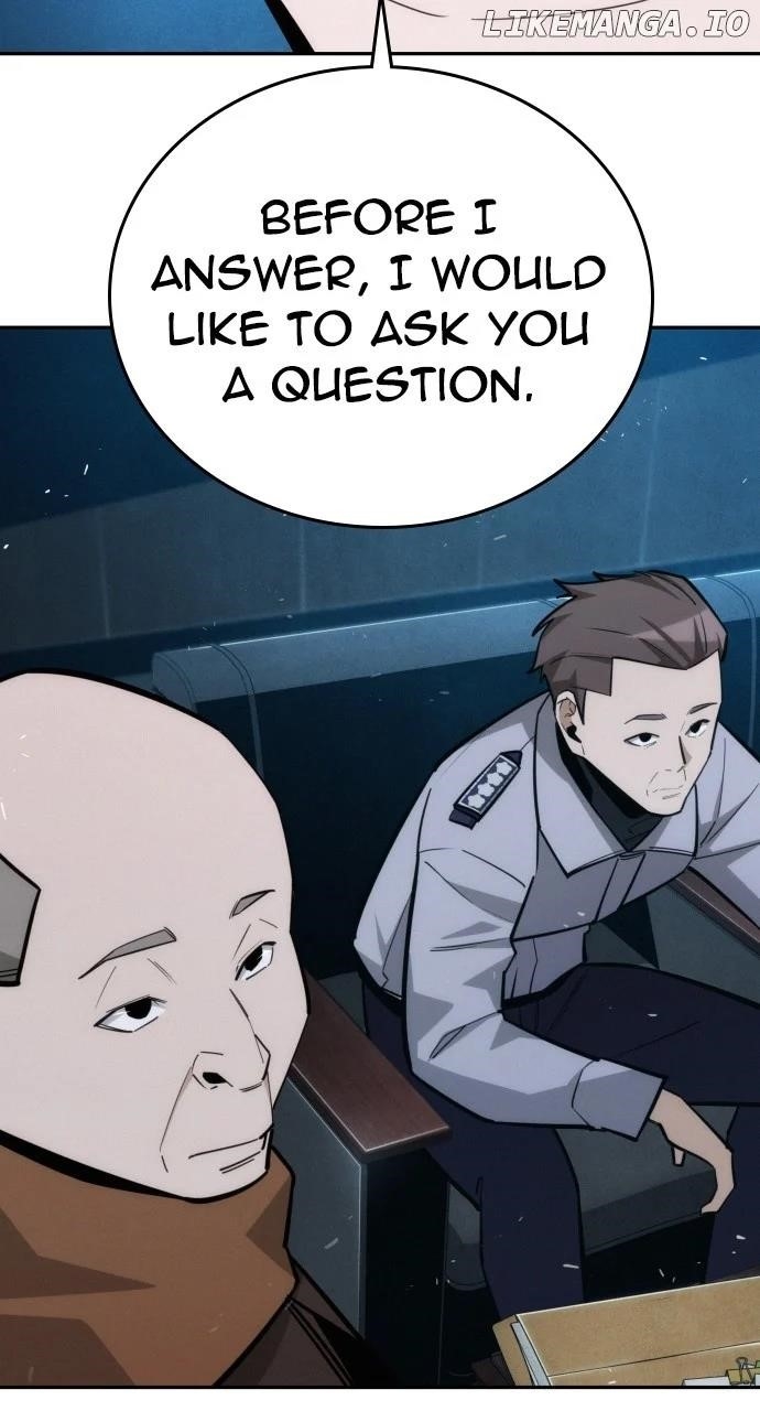 The One Who Regresses Only Protects Me Chapter 18 385 22