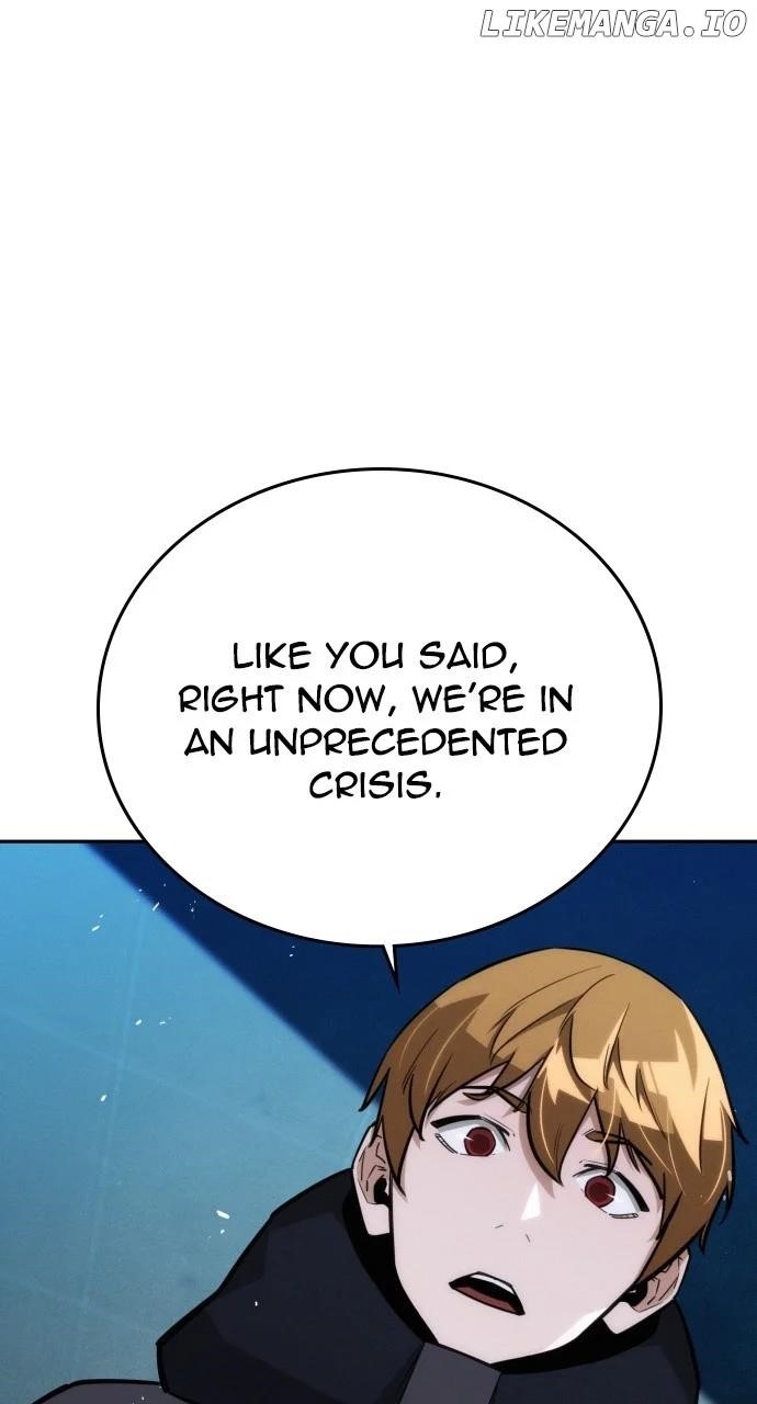 The One Who Regresses Only Protects Me Chapter 18 386 23