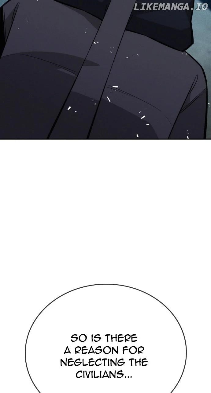 The One Who Regresses Only Protects Me Chapter 18 387 24