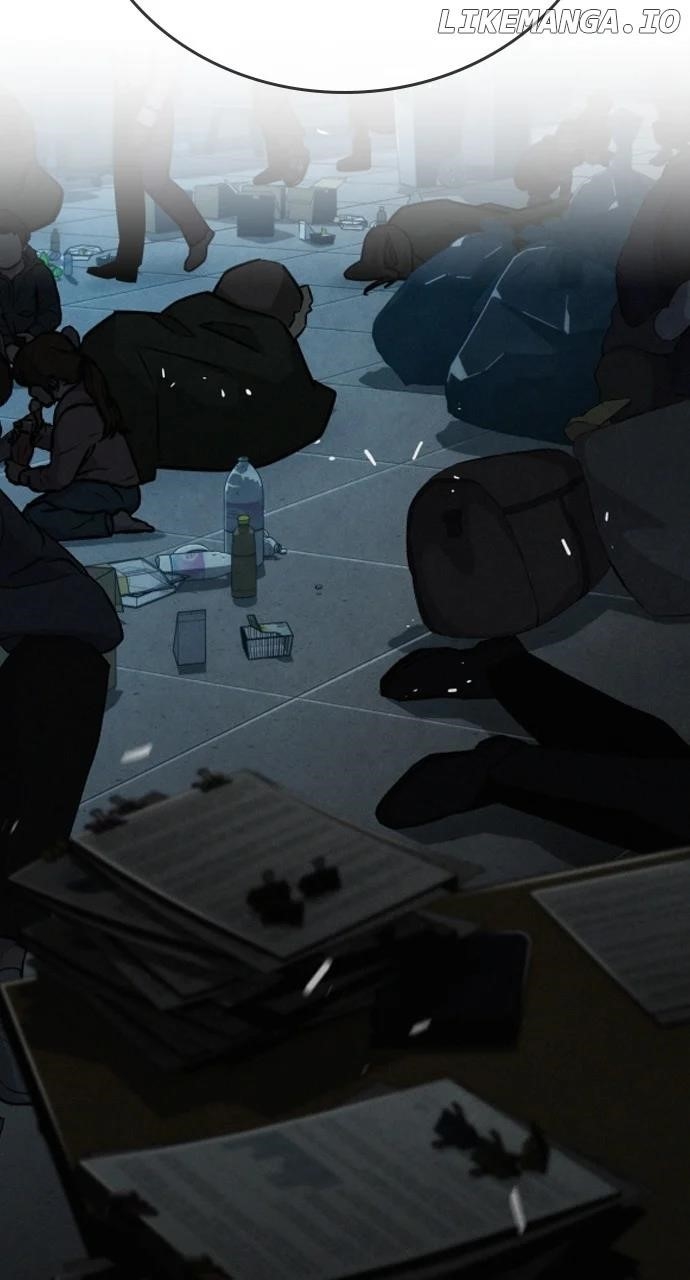 The One Who Regresses Only Protects Me Chapter 18 388 25