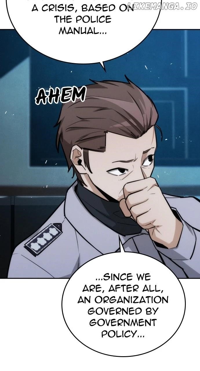 The One Who Regresses Only Protects Me Chapter 18 390 27