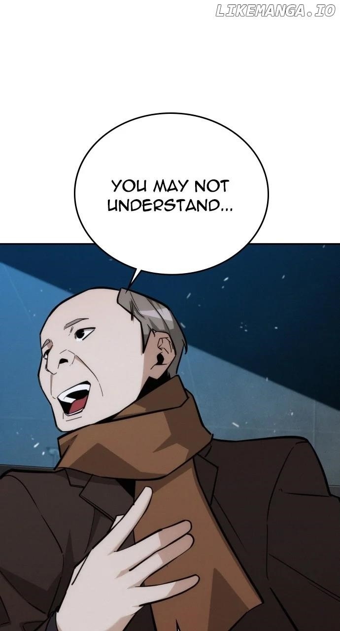 The One Who Regresses Only Protects Me Chapter 18 391 28