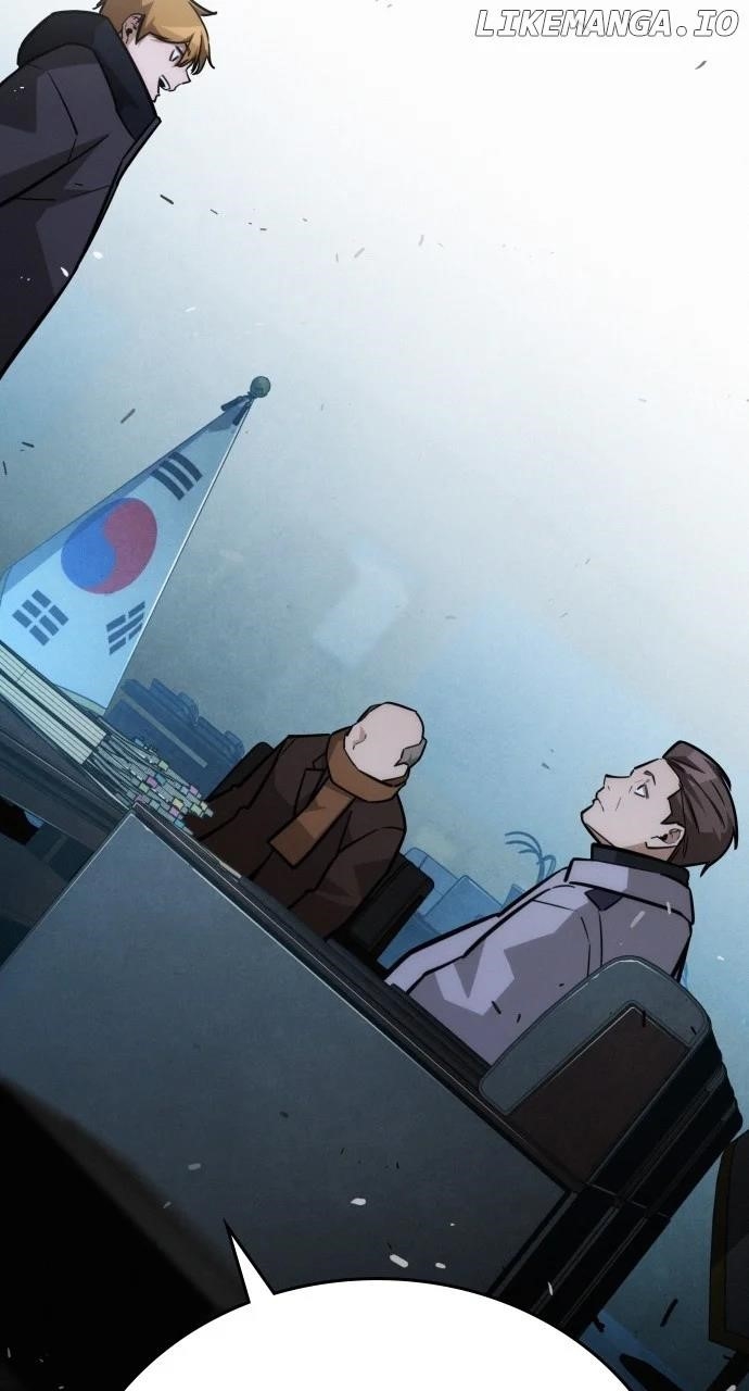 The One Who Regresses Only Protects Me Chapter 18 366 3