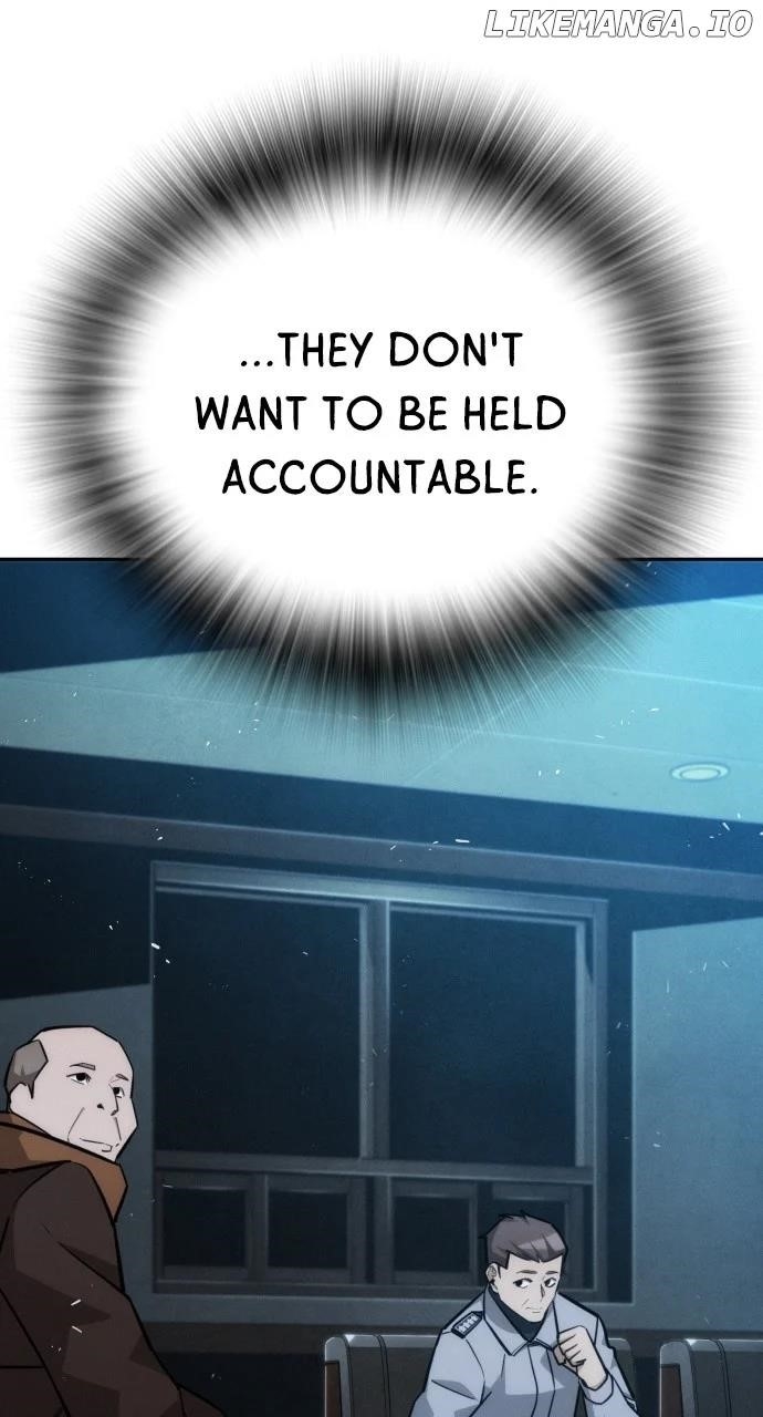 The One Who Regresses Only Protects Me Chapter 18 394 31