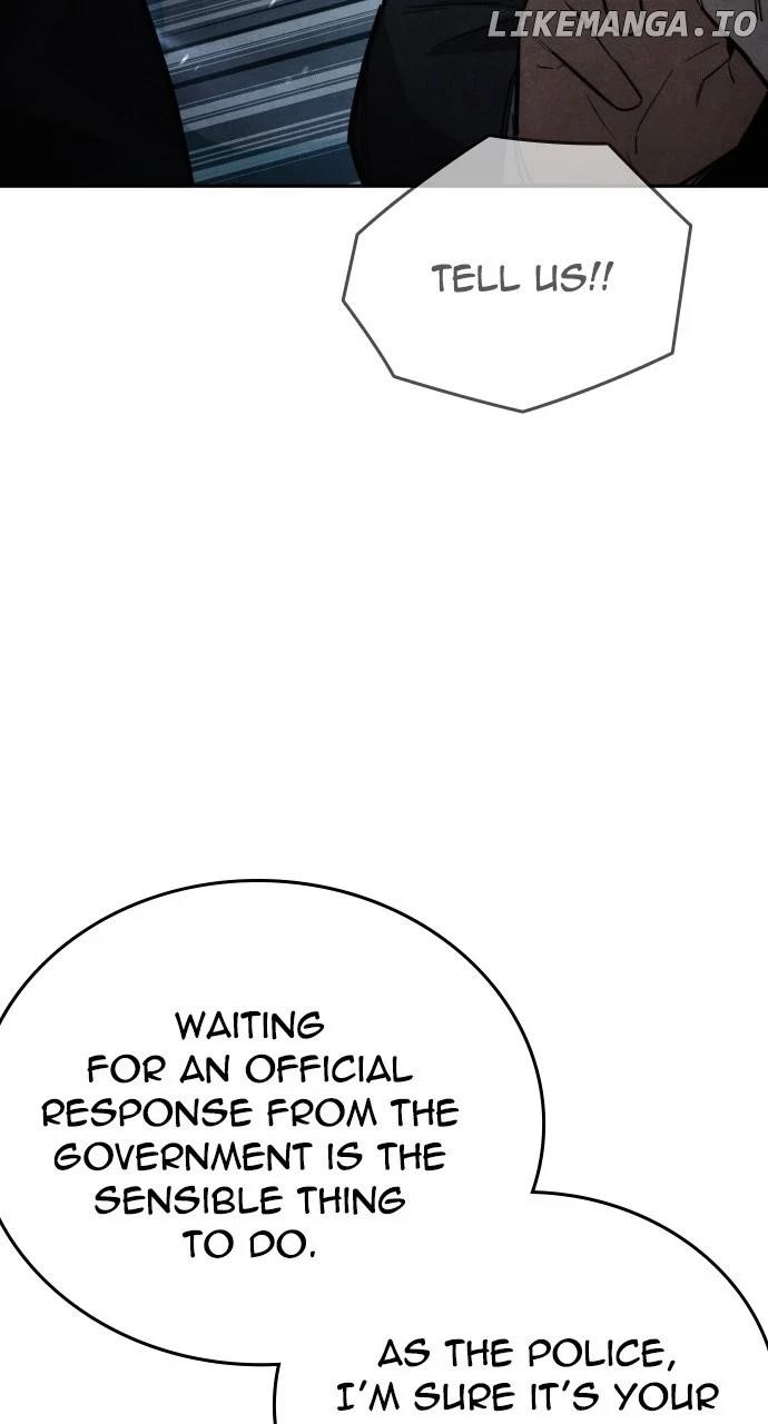 The One Who Regresses Only Protects Me Chapter 18 397 34