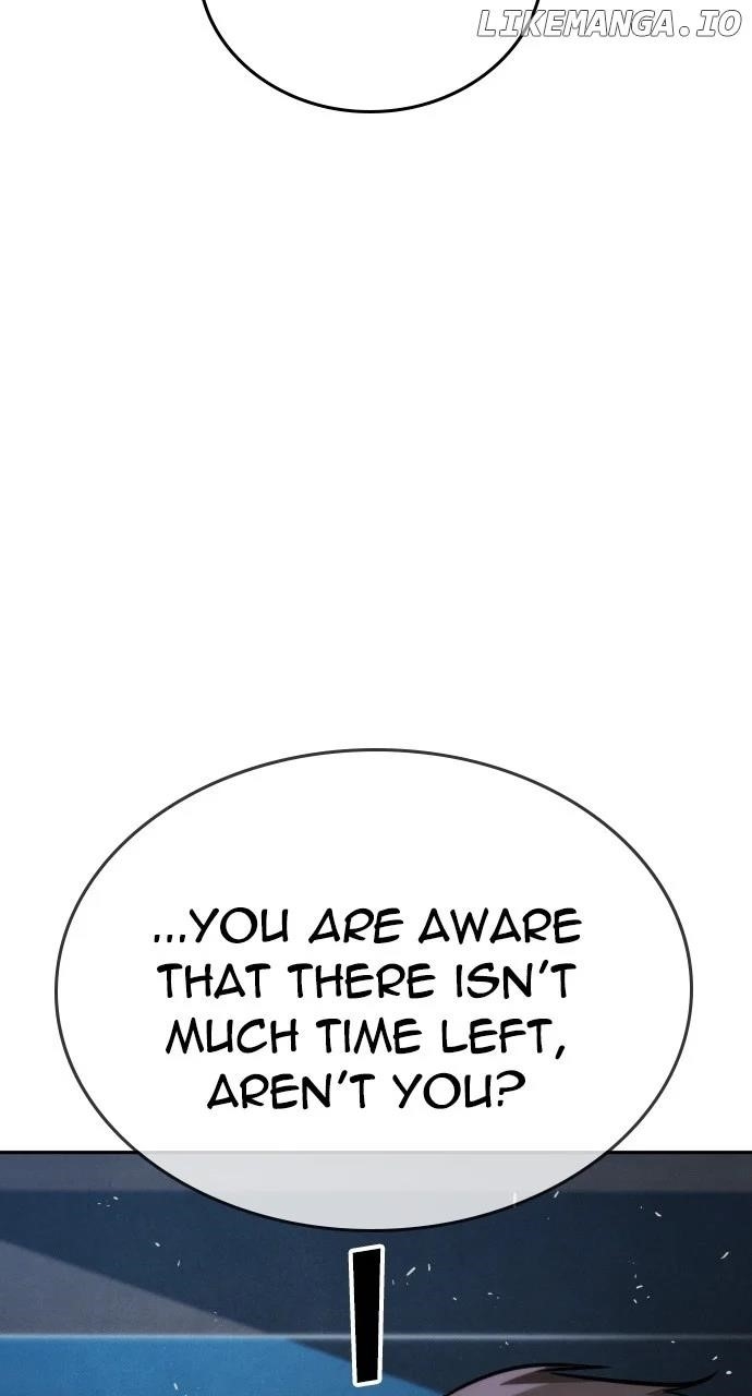 The One Who Regresses Only Protects Me Chapter 18 399 36