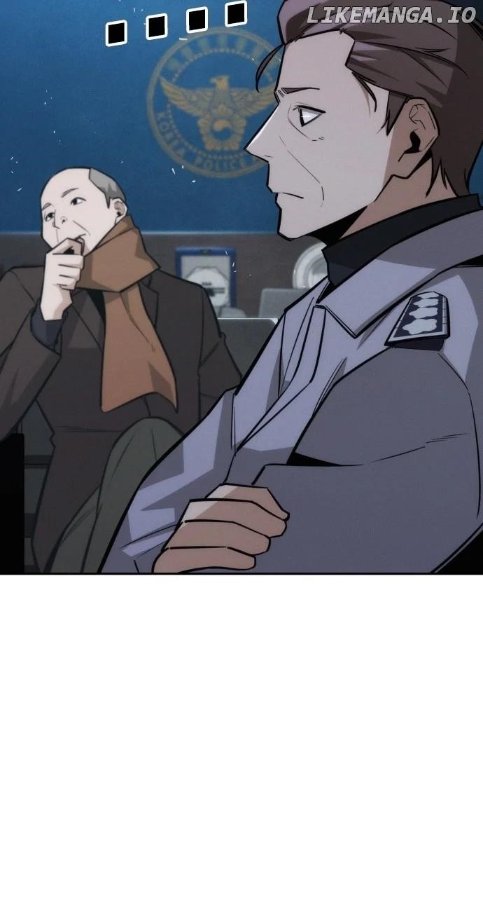 The One Who Regresses Only Protects Me Chapter 18 400 37