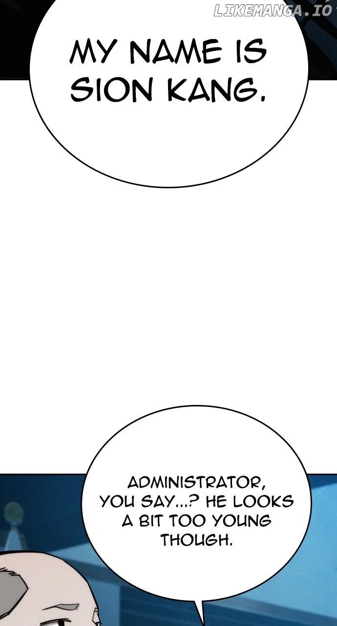 The One Who Regresses Only Protects Me Chapter 18 367 4