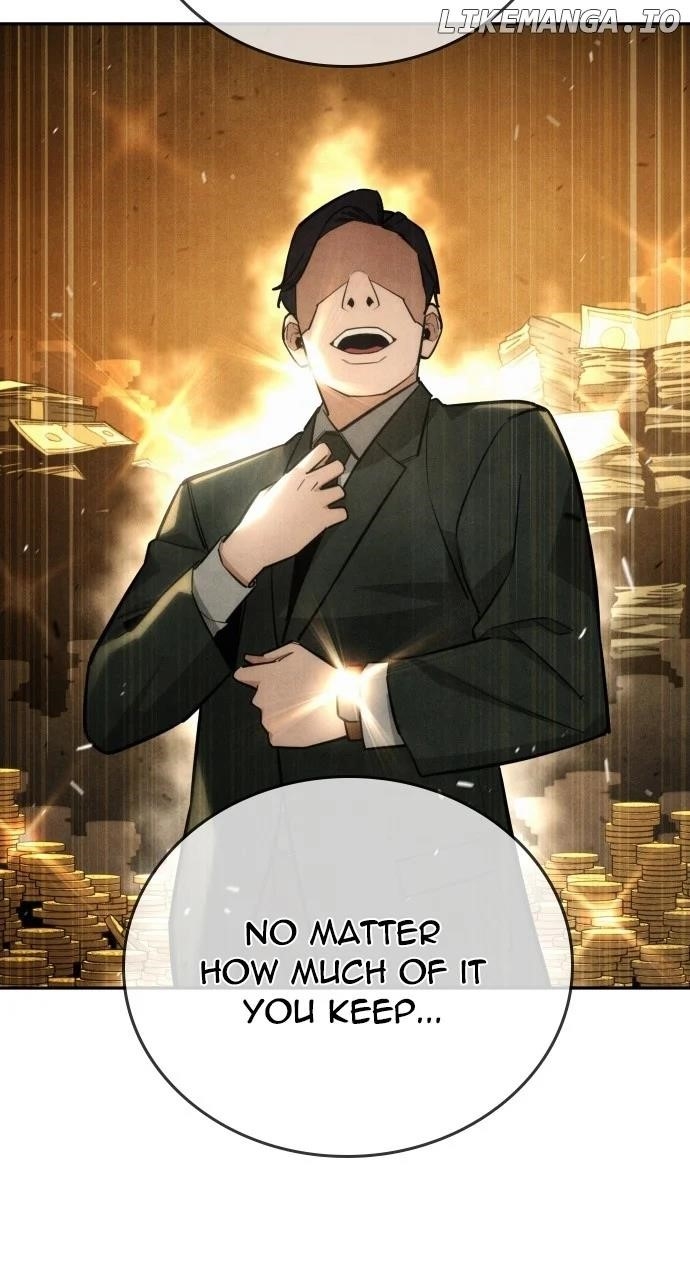 The One Who Regresses Only Protects Me Chapter 18 403 40