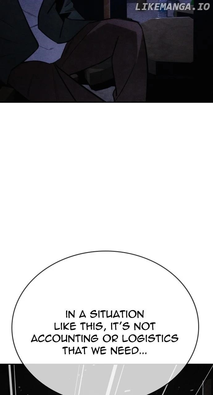 The One Who Regresses Only Protects Me Chapter 18 405 42