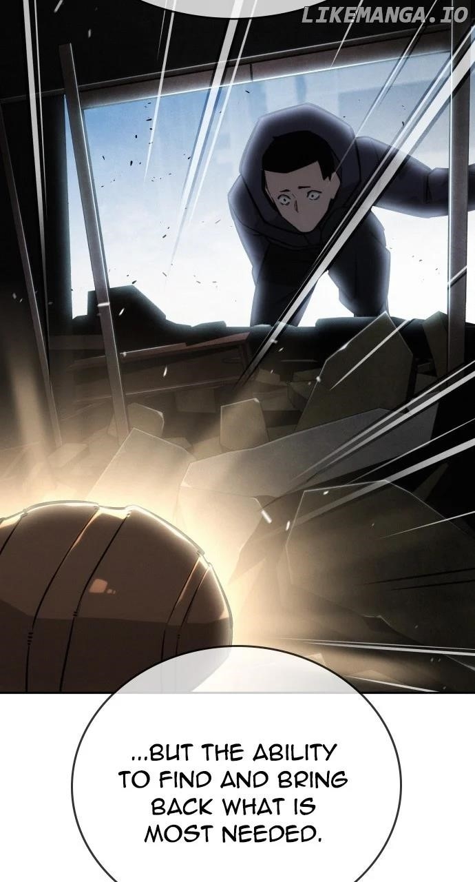 The One Who Regresses Only Protects Me Chapter 18 406 43