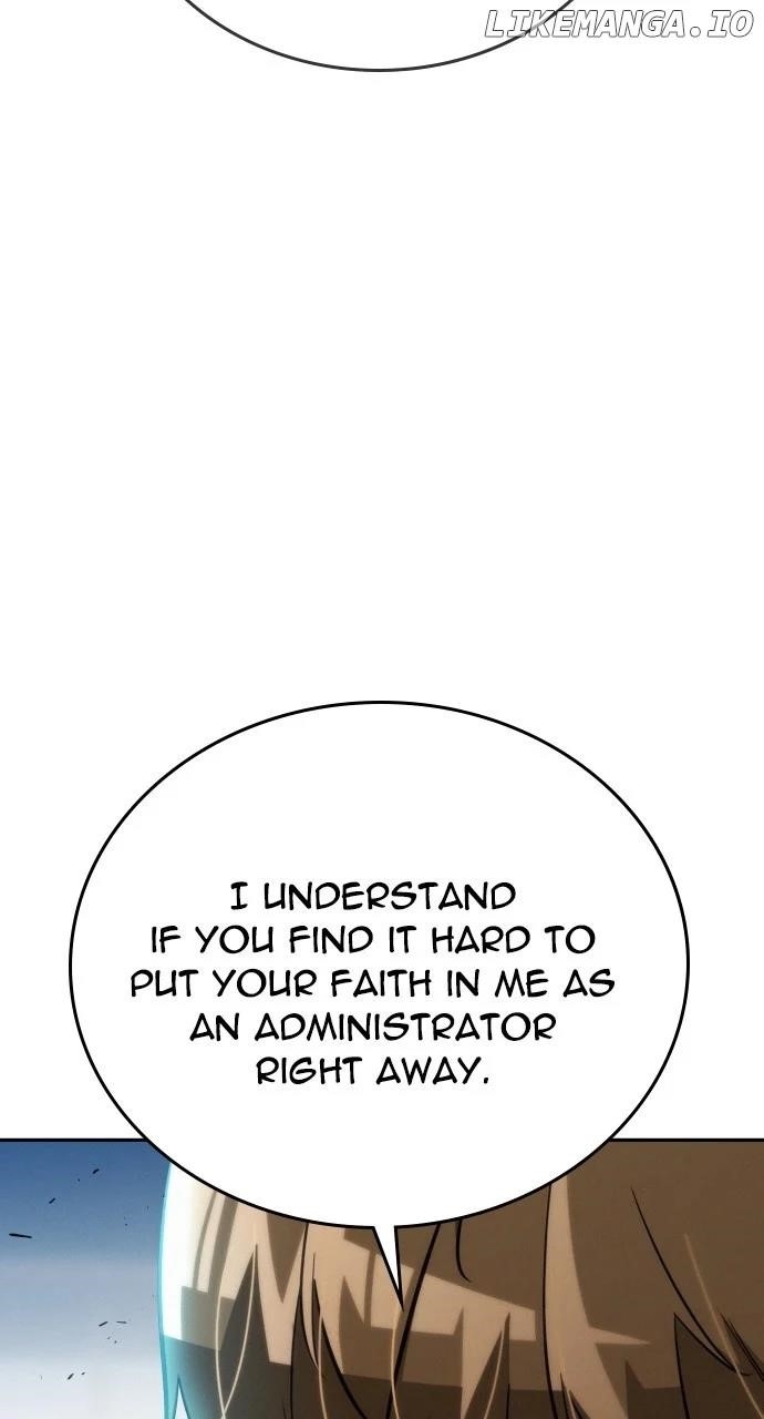 The One Who Regresses Only Protects Me Chapter 18 407 44