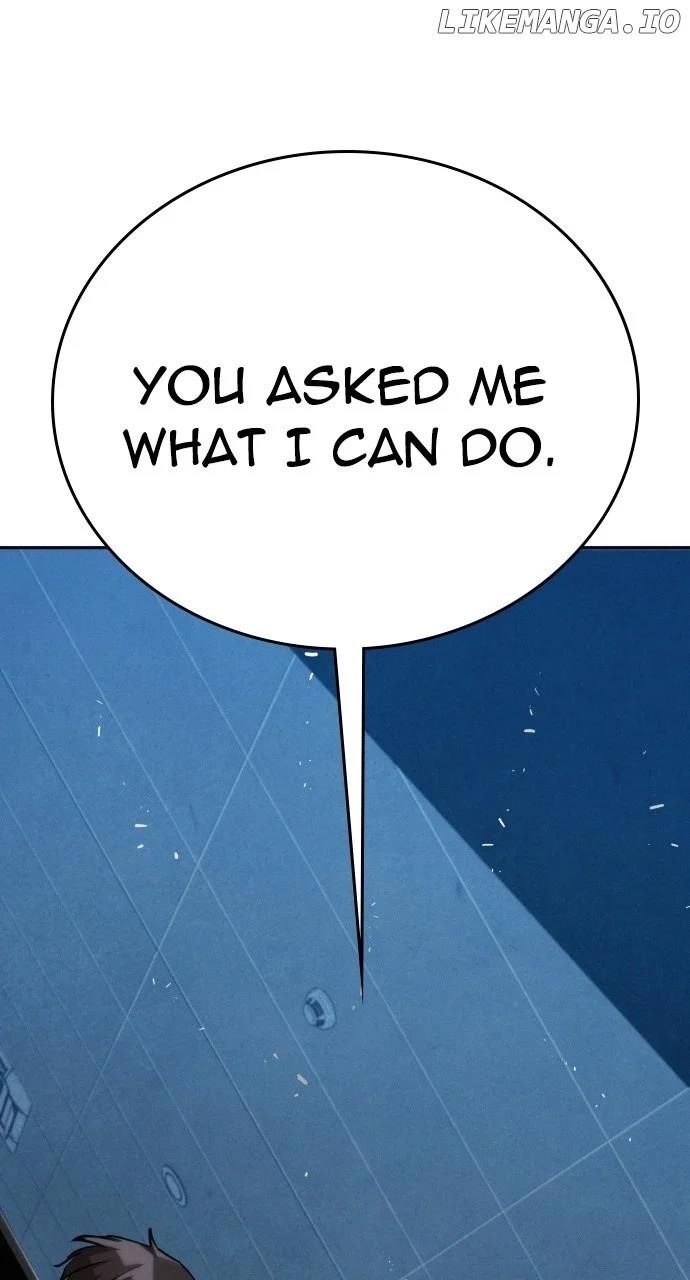 The One Who Regresses Only Protects Me Chapter 18 409 46