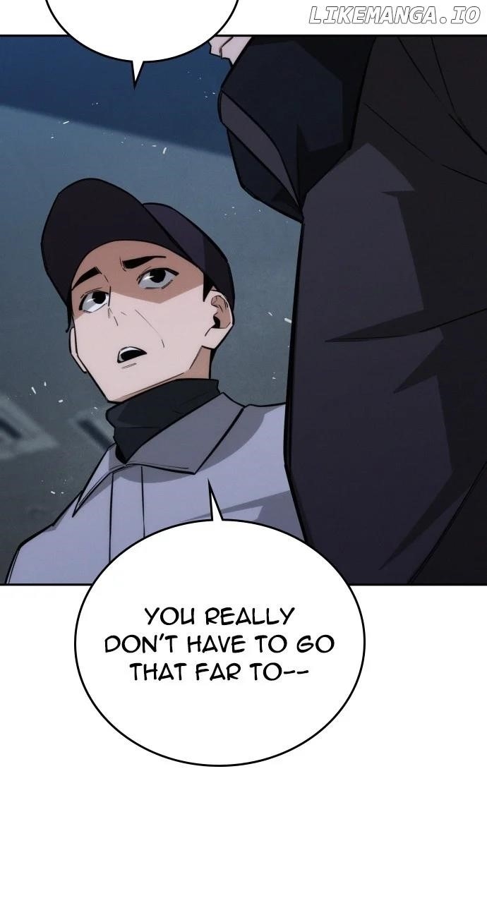 The One Who Regresses Only Protects Me Chapter 18 412 49