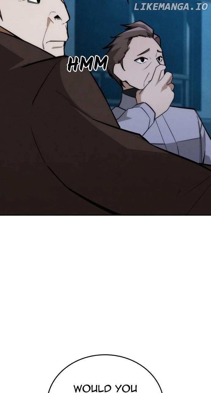 The One Who Regresses Only Protects Me Chapter 18 368 5