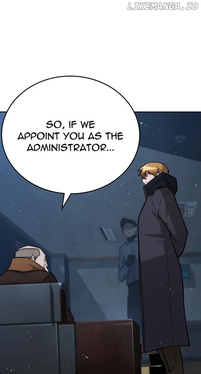 The One Who Regresses Only Protects Me Chapter 18 413 50