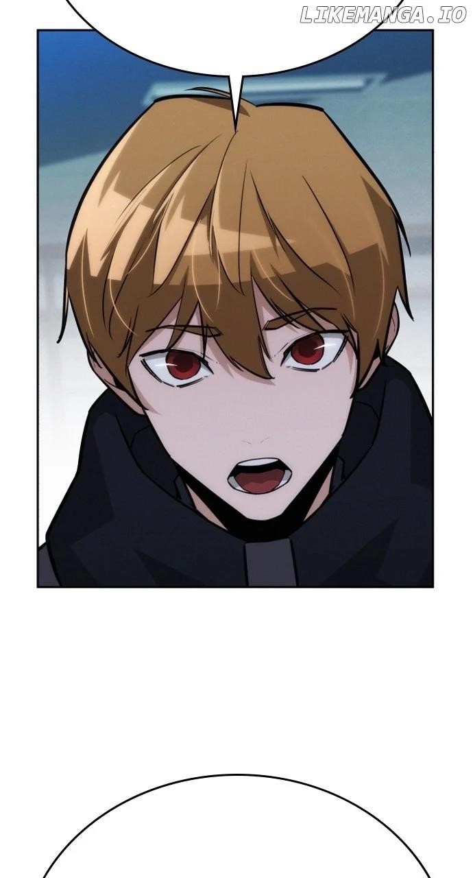 The One Who Regresses Only Protects Me Chapter 18 415 52