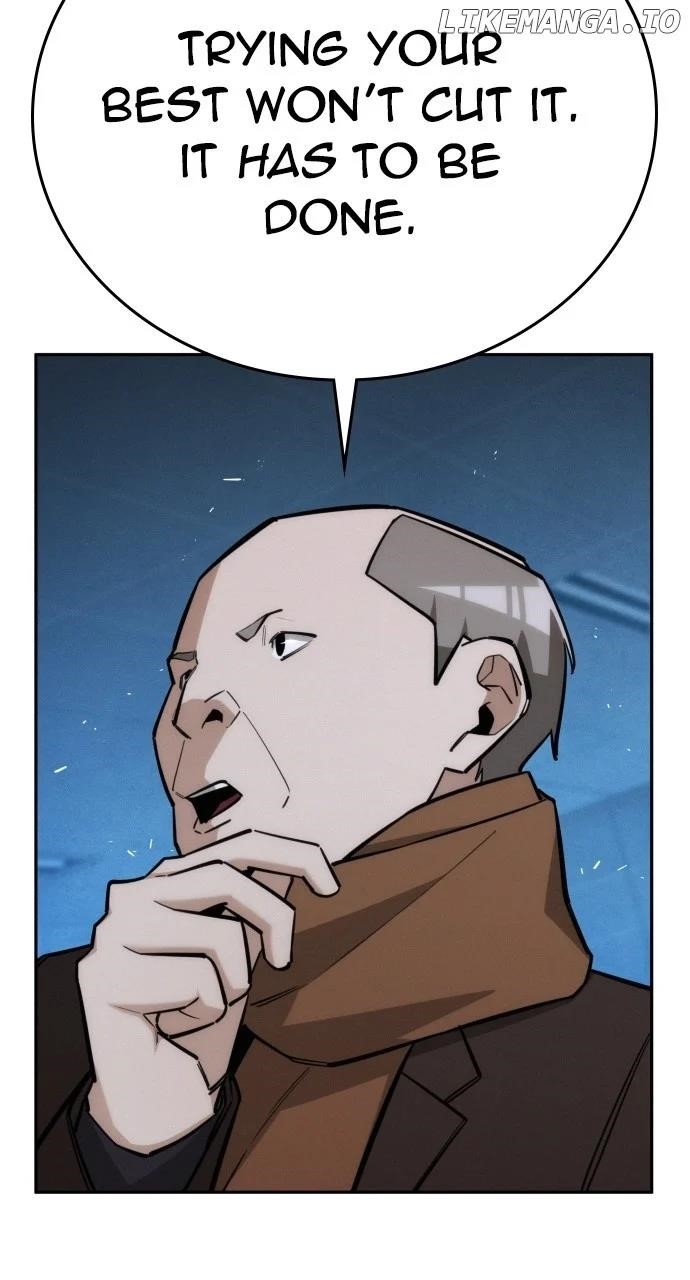 The One Who Regresses Only Protects Me Chapter 18 416 53