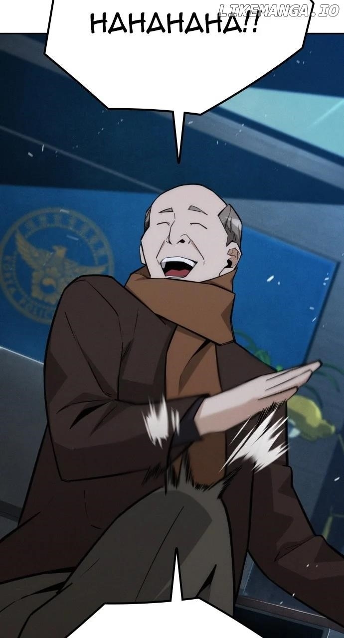 The One Who Regresses Only Protects Me Chapter 18 420 57