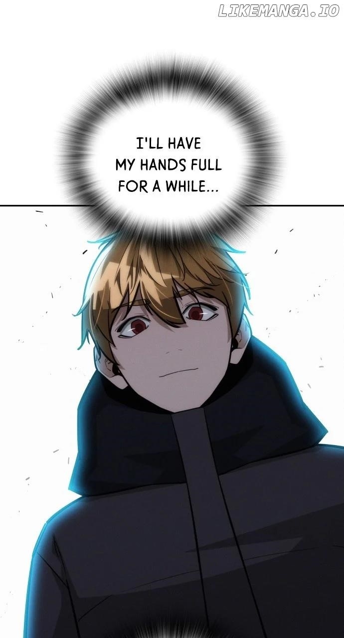 The One Who Regresses Only Protects Me Chapter 18 423 60