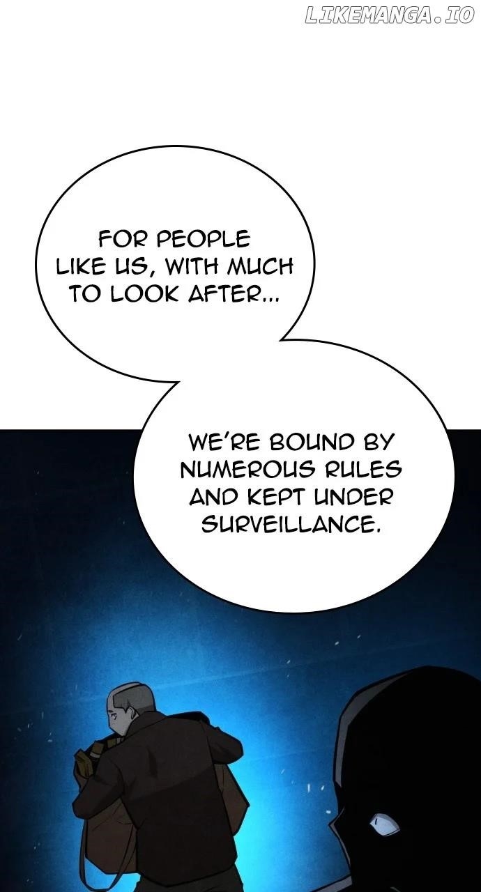 The One Who Regresses Only Protects Me Chapter 18 425 62