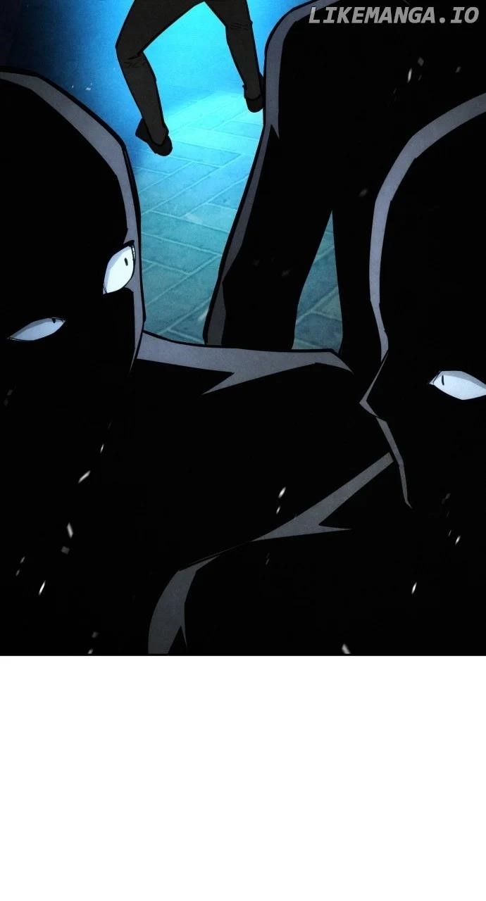 The One Who Regresses Only Protects Me Chapter 18 426 63