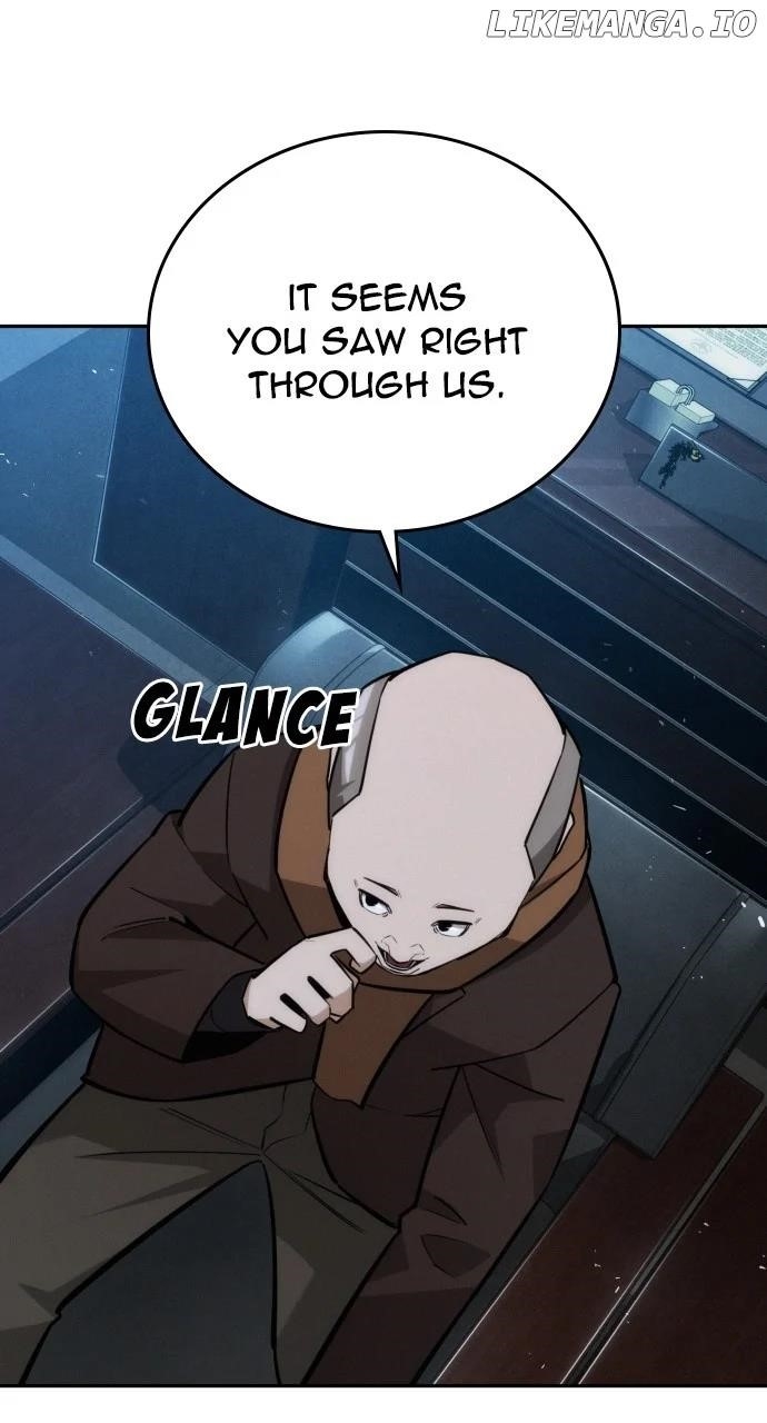 The One Who Regresses Only Protects Me Chapter 18 427 64