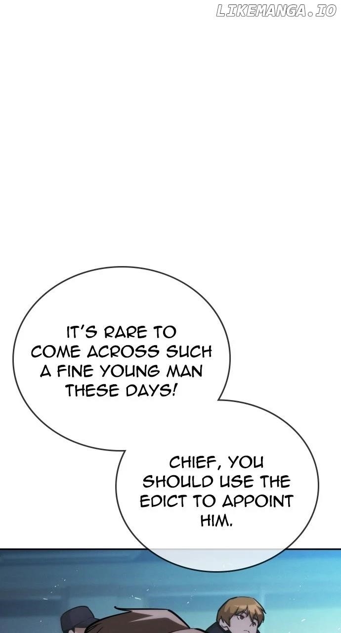 The One Who Regresses Only Protects Me Chapter 18 428 65