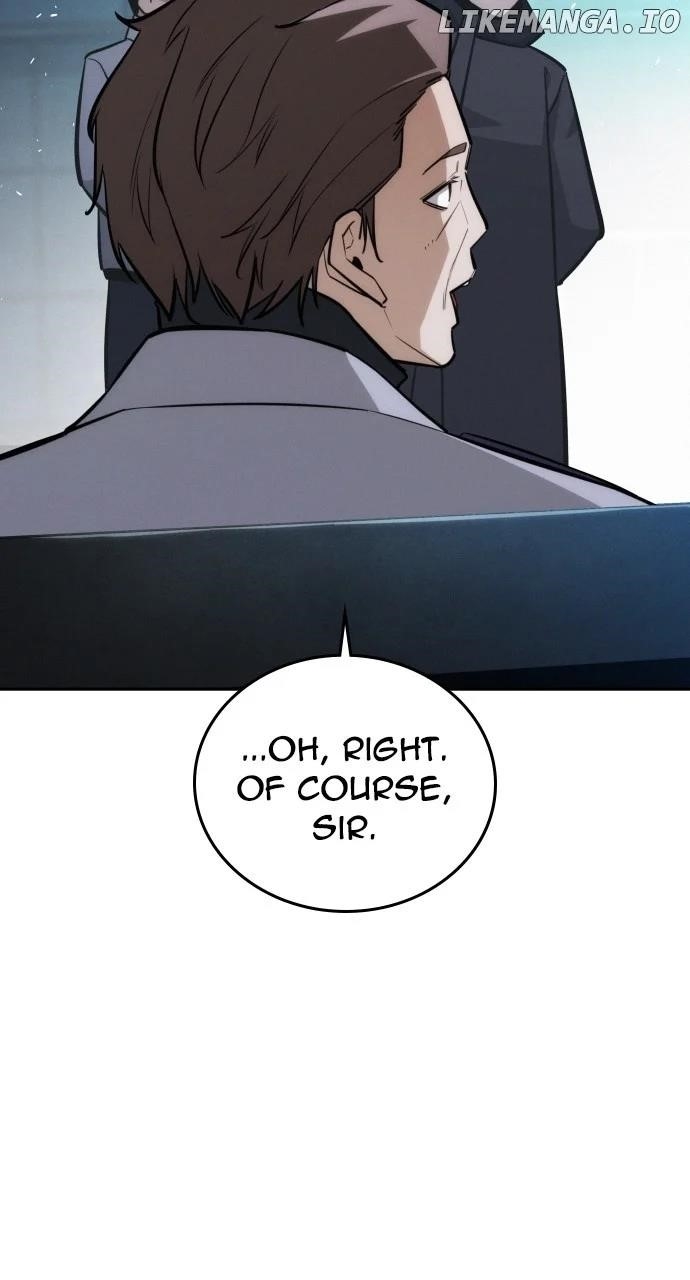 The One Who Regresses Only Protects Me Chapter 18 429 66