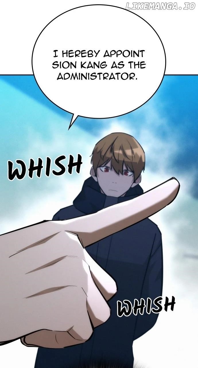 The One Who Regresses Only Protects Me Chapter 18 430 67