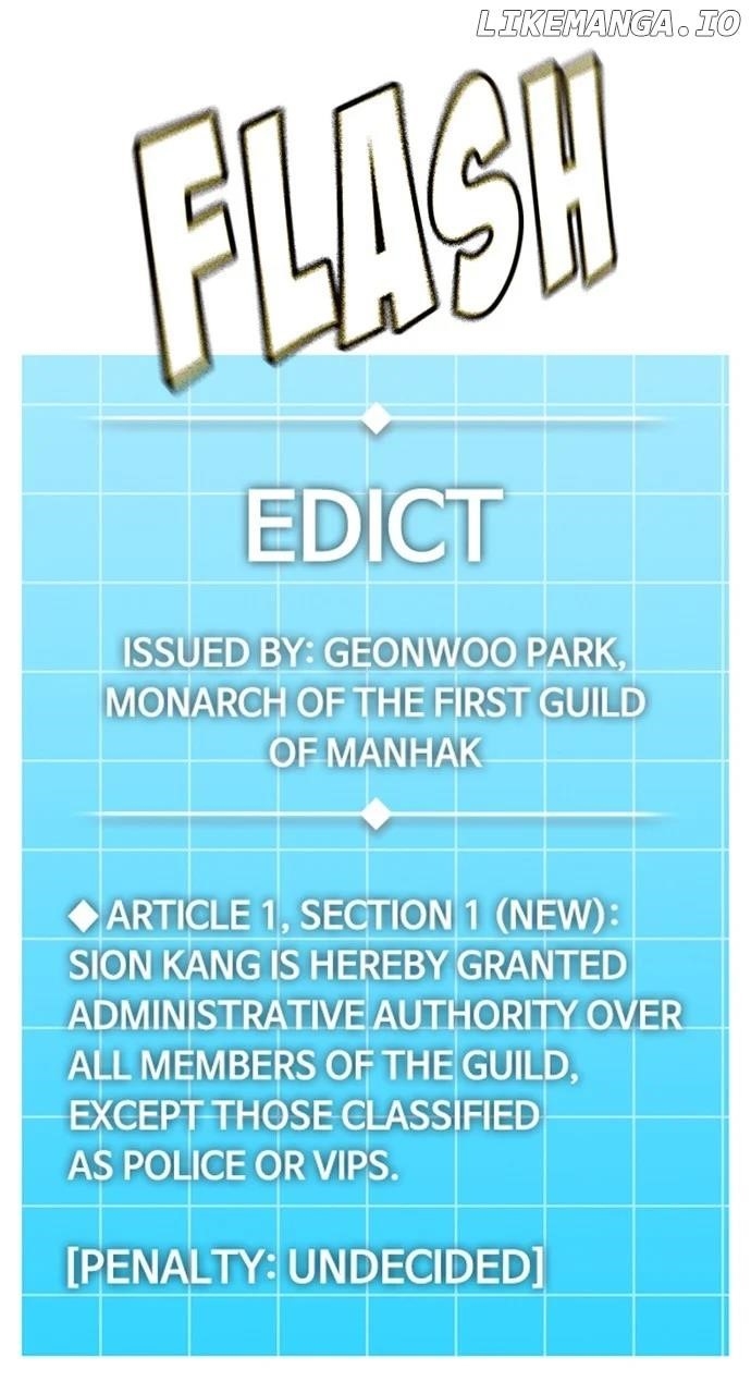 The One Who Regresses Only Protects Me Chapter 18 434 71