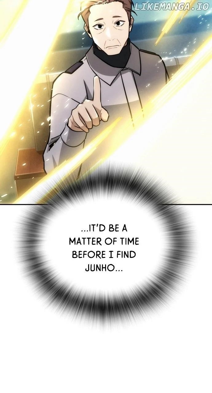 The One Who Regresses Only Protects Me Chapter 18 437 74