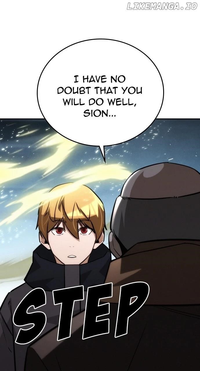 The One Who Regresses Only Protects Me Chapter 18 438 75