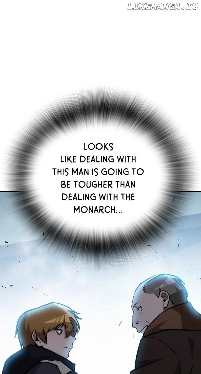 The One Who Regresses Only Protects Me Chapter 18 441 78