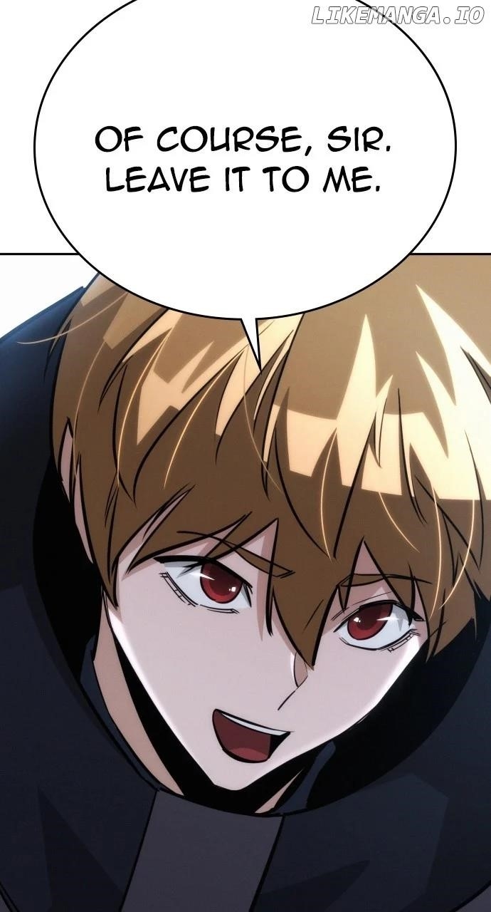 The One Who Regresses Only Protects Me Chapter 18 443 80