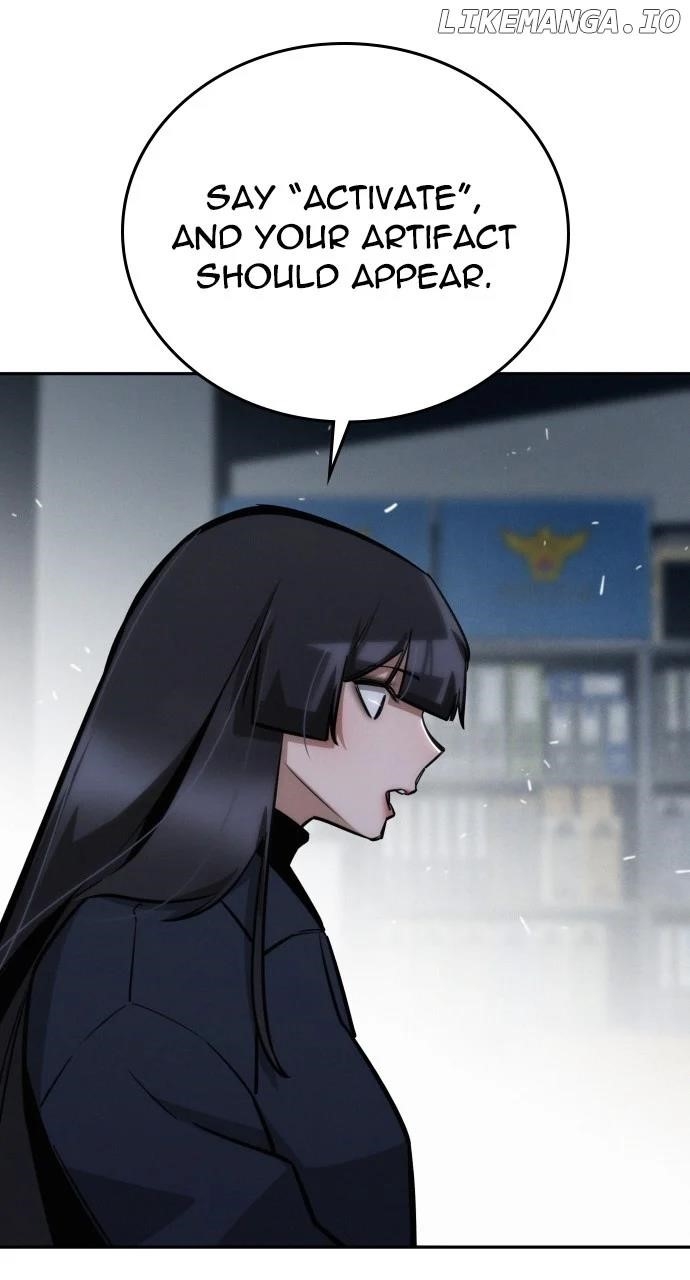 The One Who Regresses Only Protects Me Chapter 18 451 88