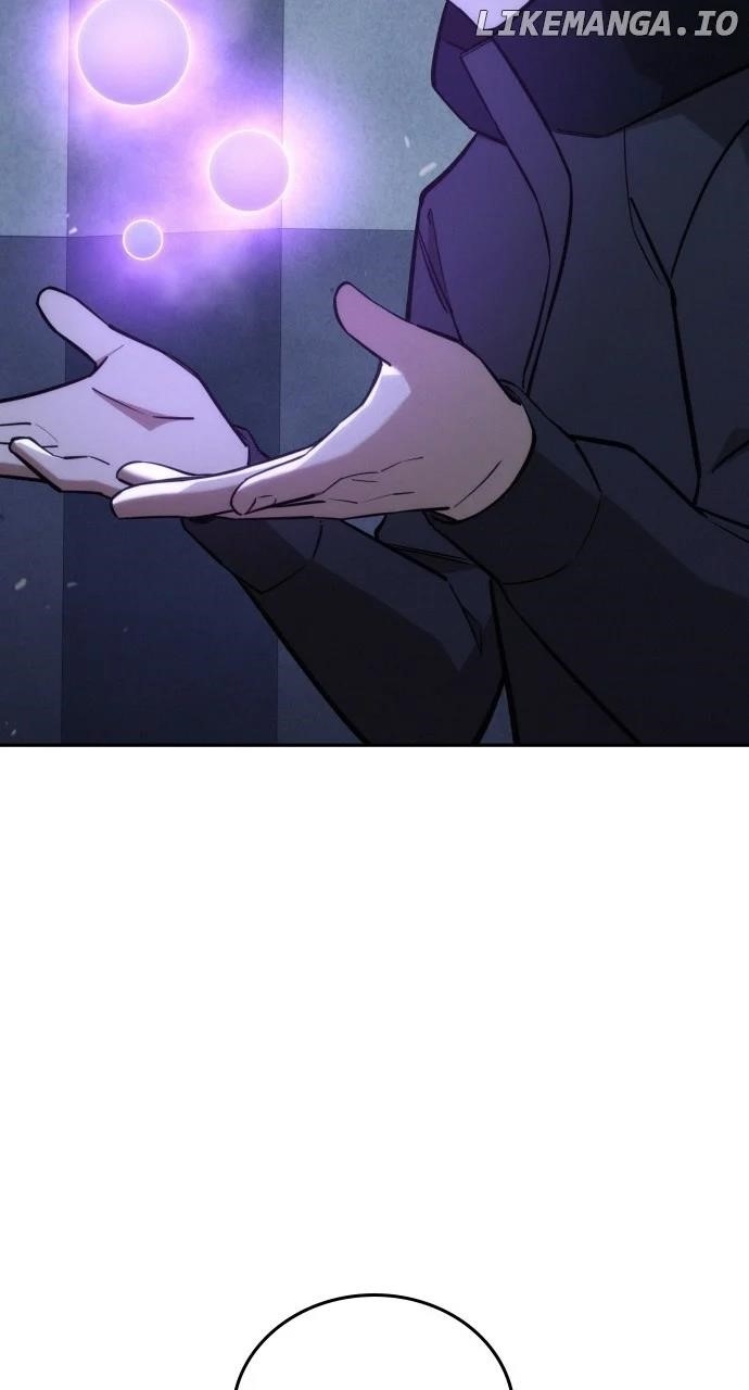 The One Who Regresses Only Protects Me Chapter 18 453 90