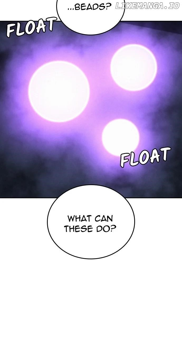 The One Who Regresses Only Protects Me Chapter 18 454 91