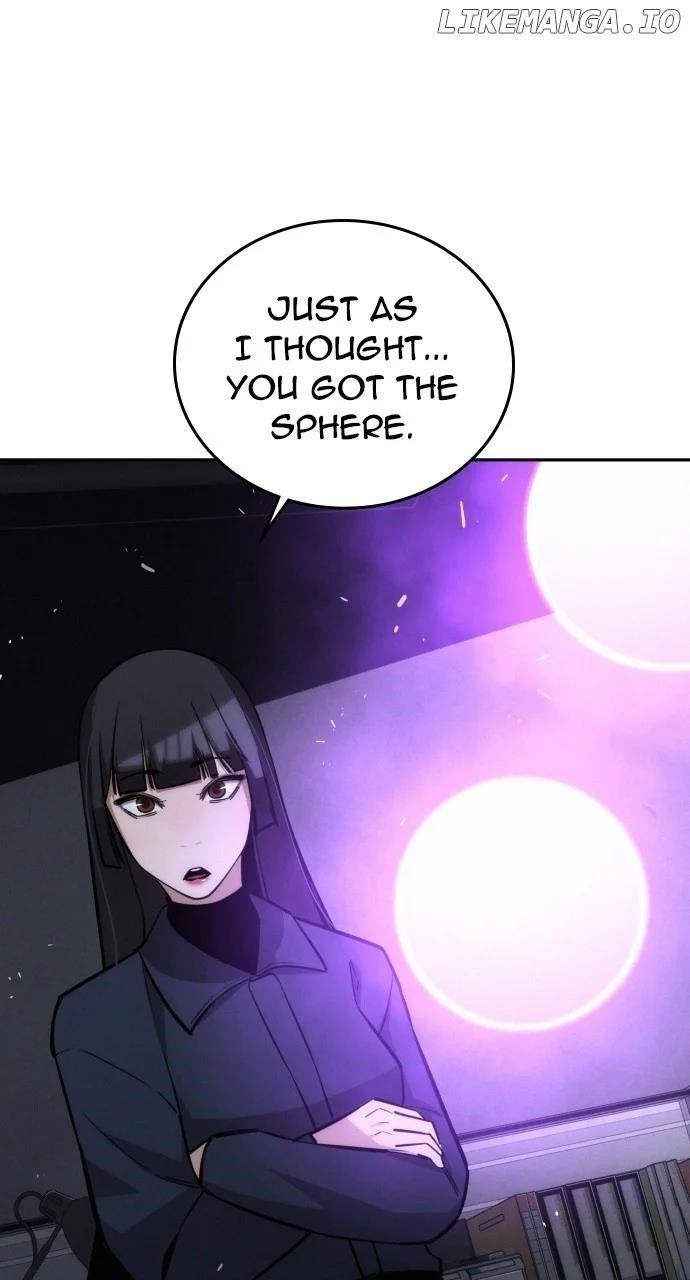 The One Who Regresses Only Protects Me Chapter 18 455 92