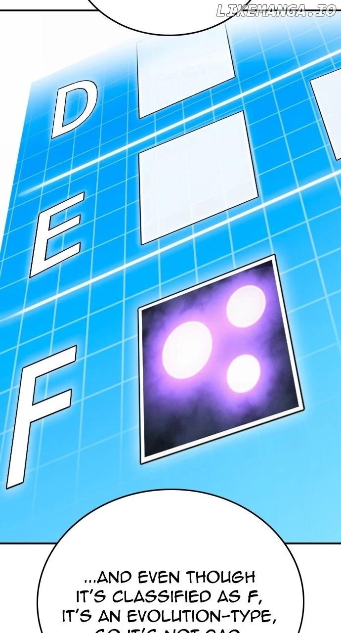 The One Who Regresses Only Protects Me Chapter 18 457 94