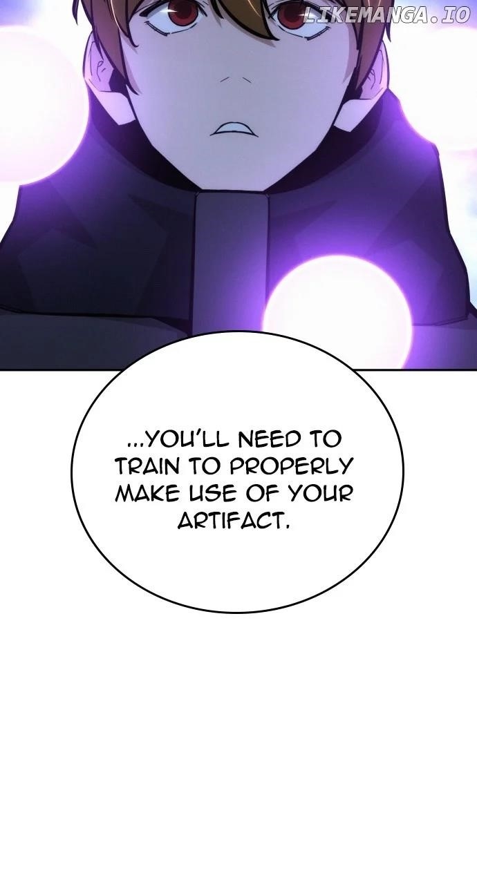 The One Who Regresses Only Protects Me Chapter 18 459 96