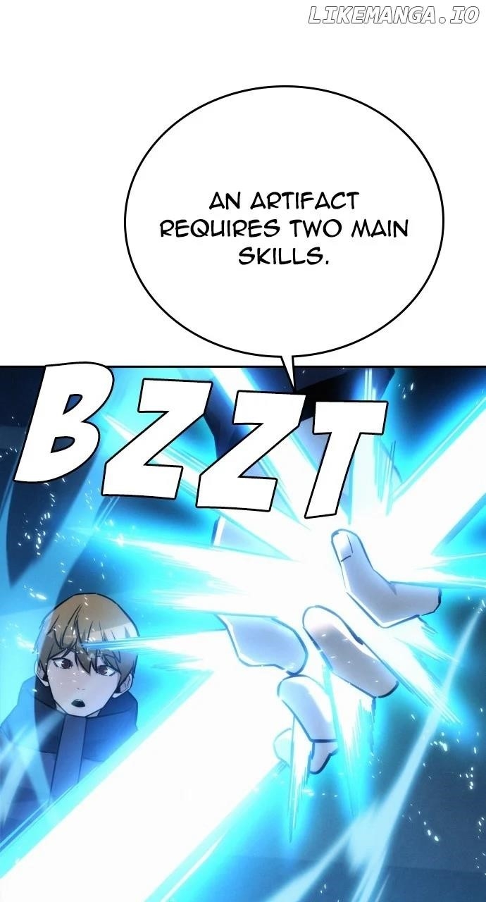 The One Who Regresses Only Protects Me Chapter 18 460 97