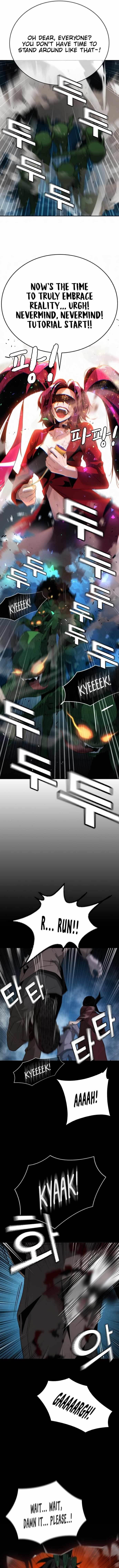 The One Who Regresses Only Protects Me Chapter 2 100 20