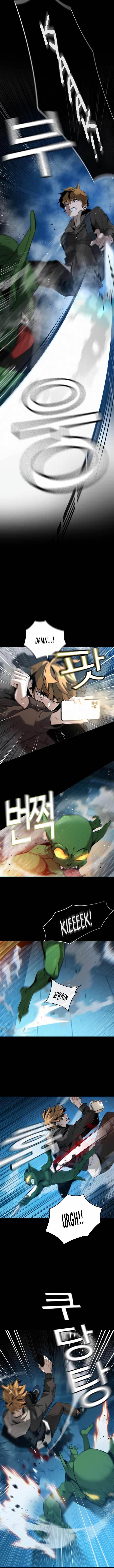 The One Who Regresses Only Protects Me Chapter 2 103 23