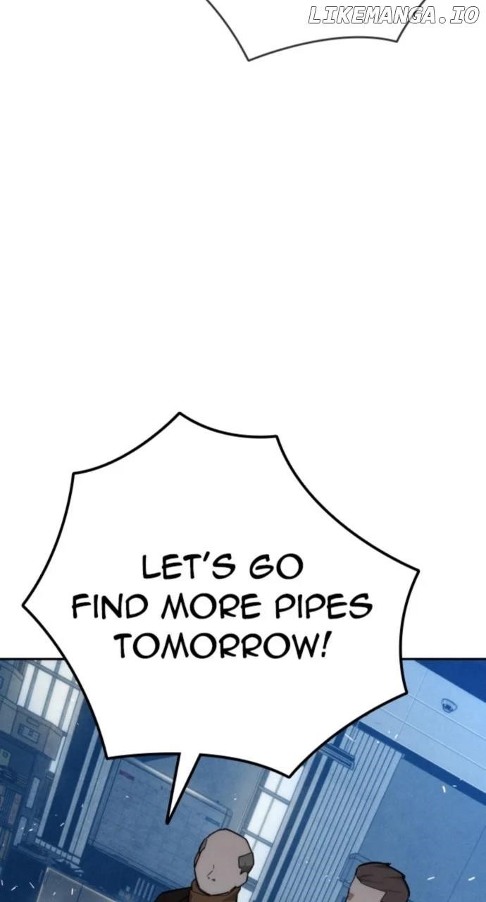 The One Who Regresses Only Protects Me Chapter 21 480 102