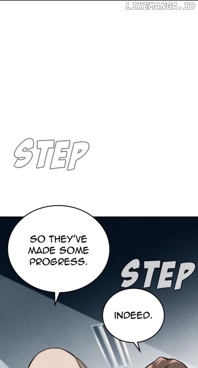 The One Who Regresses Only Protects Me Chapter 21 482 104